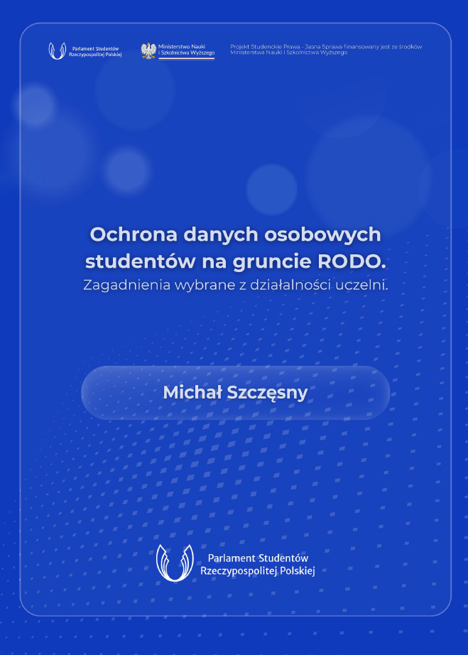 ochrona rodo